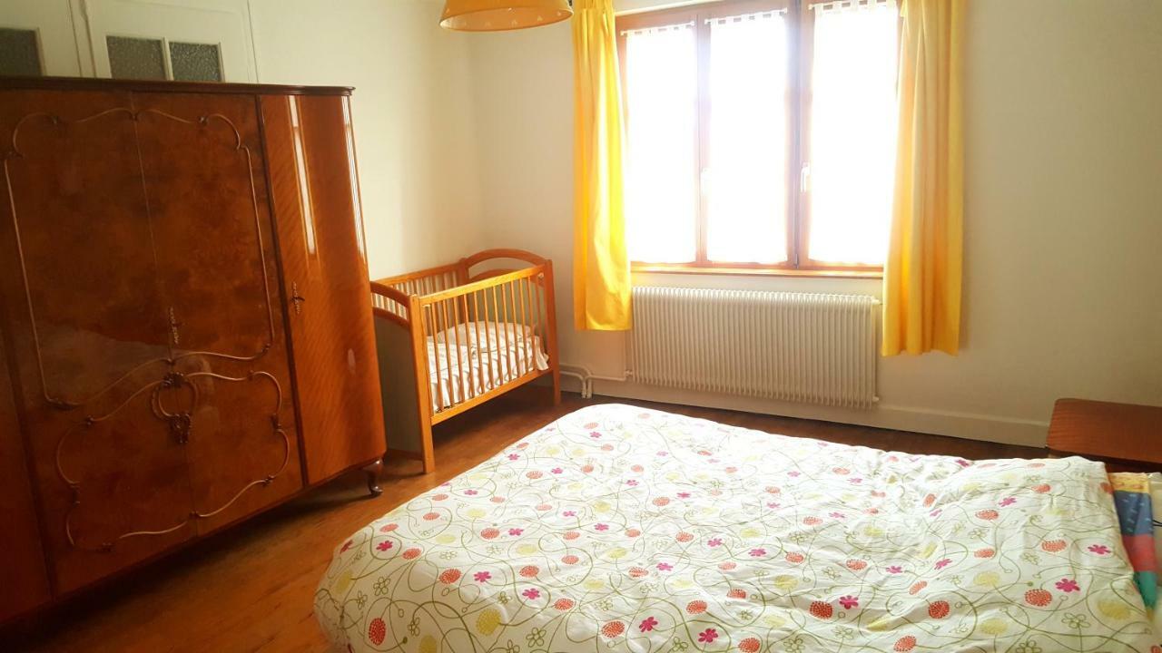 Vignobles Frey-Sohler Apartman Scherwiller Kültér fotó