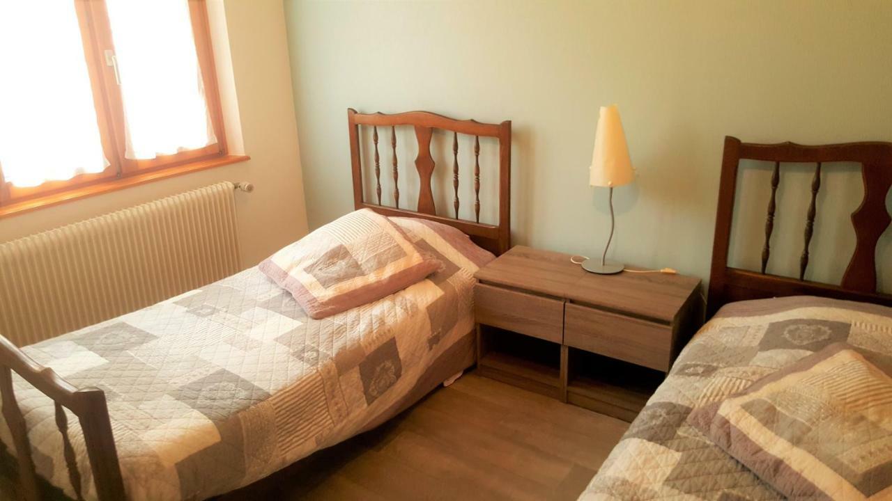 Vignobles Frey-Sohler Apartman Scherwiller Kültér fotó