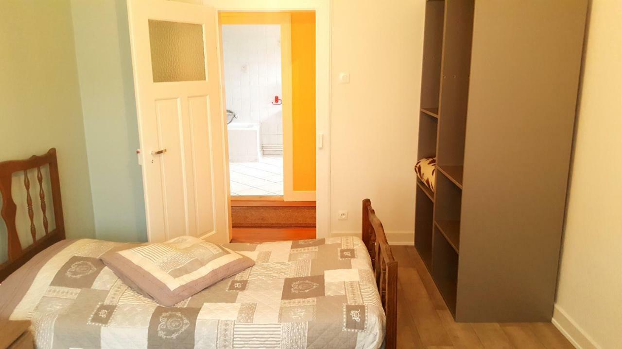 Vignobles Frey-Sohler Apartman Scherwiller Kültér fotó