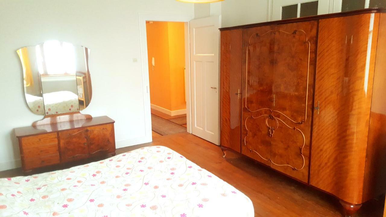 Vignobles Frey-Sohler Apartman Scherwiller Kültér fotó