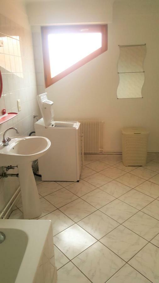 Vignobles Frey-Sohler Apartman Scherwiller Kültér fotó