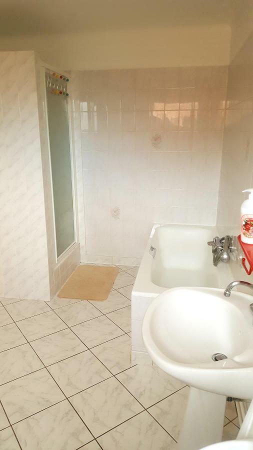 Vignobles Frey-Sohler Apartman Scherwiller Kültér fotó